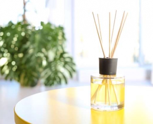 scents for home sales
