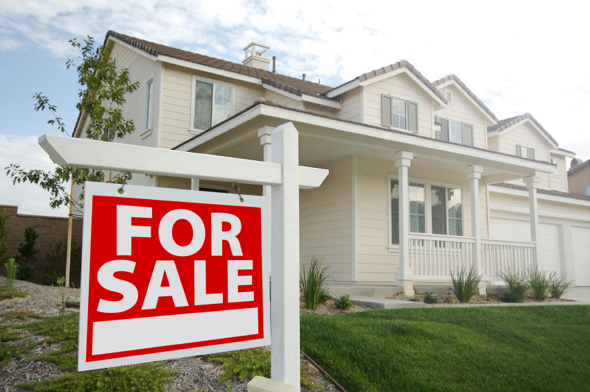 What are the first steps to selling a house? 7 Surprising Tips