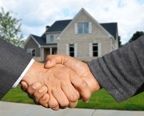 Choosing the Right Real Estate Agent