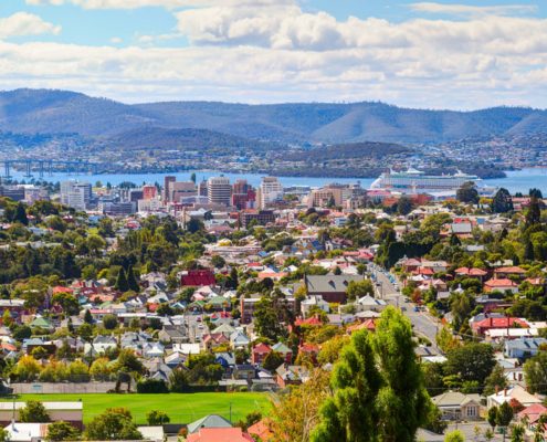 The Most Affordable Suburbs in Hobart