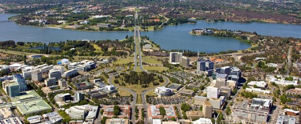 most affordable suburbs in canberra