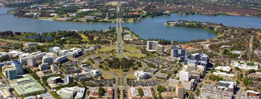 most affordable suburbs in canberra