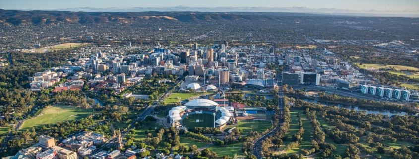Most Affordable Suburbs in Adelaide