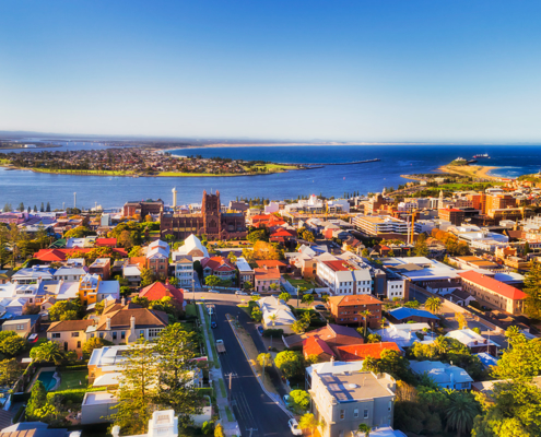 The Most Affordable Suburbs in Newcastle