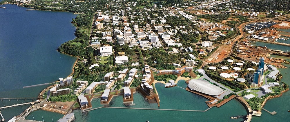 The most affordable suburbs in Darwin