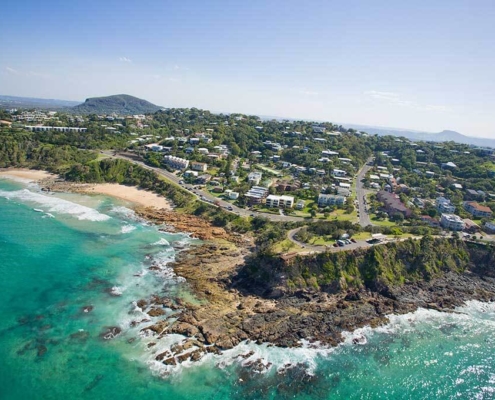 Most Affordable Suburbs in the Sunshine Coast