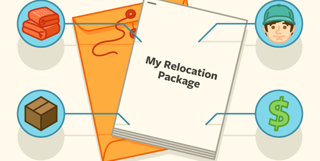 relocation package