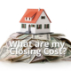 closing costs for home sales