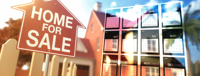 How Soon Can You Sell a House After Buying?