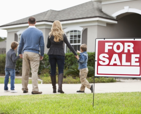 How to Sell Your Home Quickly in a Slow Market