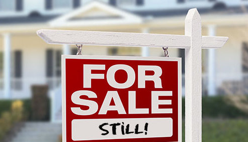 3 Reasons Why Your Home Isn’t Selling