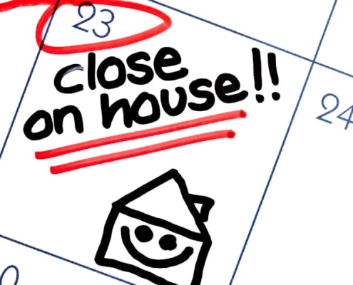 Closing On a House: What Sellers Should Expect