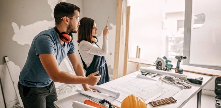 Five Ways Sellers Can Fund a Pre-sale Renovation