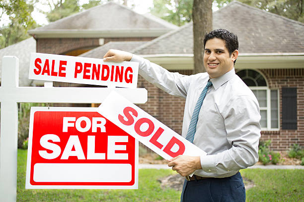 What do i need to hot sale sell houses